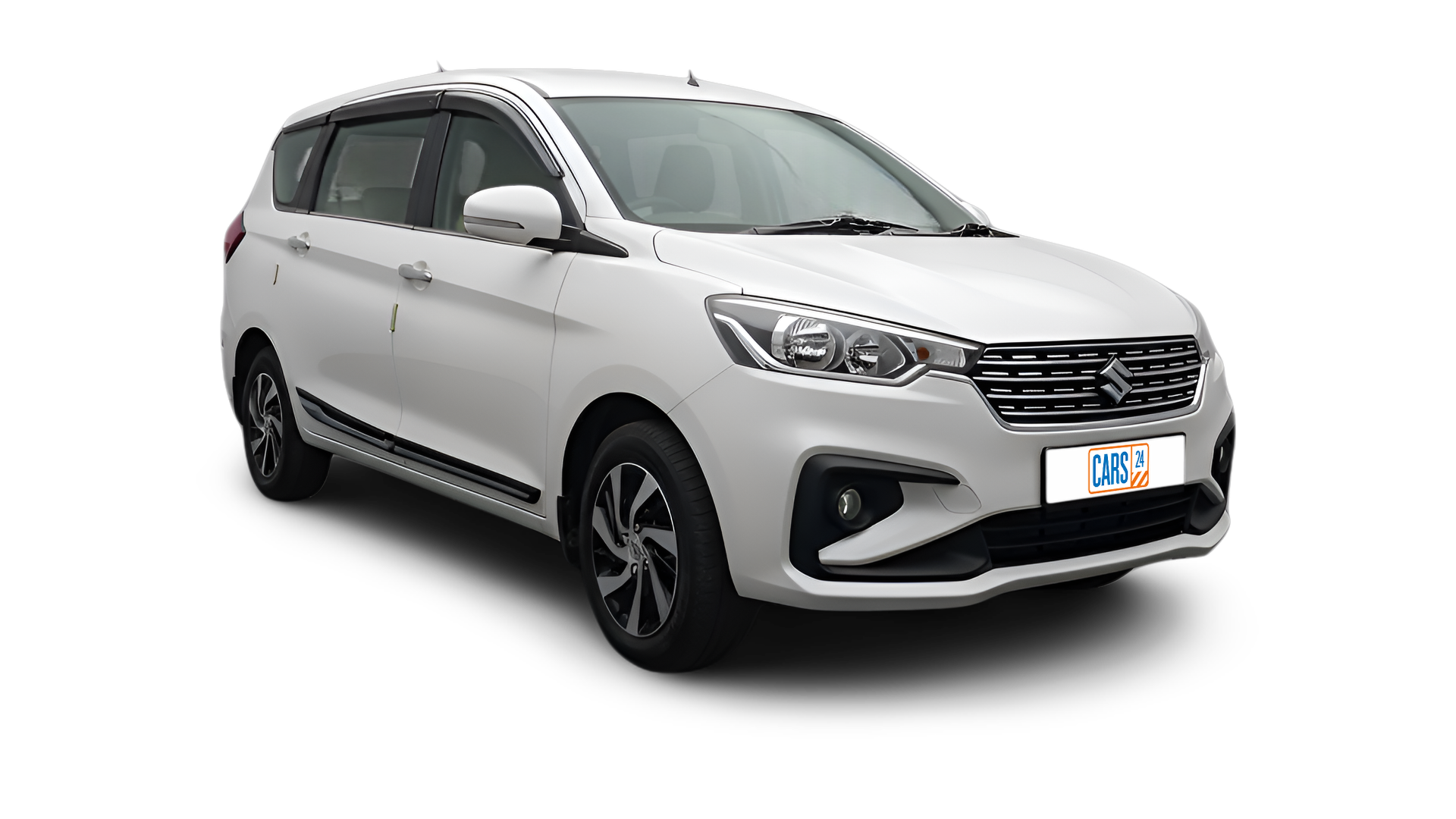 Maruti Ertiga-img